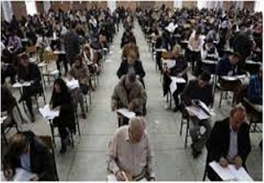 ◄ نمونه سوالات آزمون تاسیس شرکت‌های حمل‌ و نقل بین‌المللی
