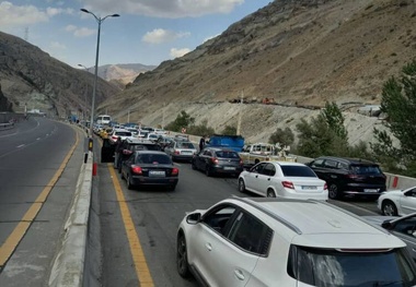 کندوان آزادراه مسافران و بست بومیان؛ وقتی جاده زندگی را متوقف می کند


