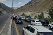 کندوان آزادراه مسافران و بست بومیان؛ وقتی جاده زندگی را متوقف می کند


