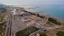 گیلان به دنبال افزایش سهم تجارت کانتینری در شمال کشور

