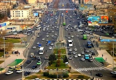 لایحه جامع مدیریت شهری به مجلس می‌رود