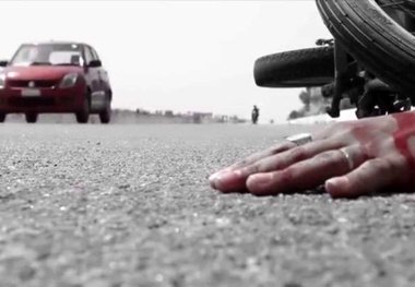  جاده و انسان، تعاملی برای کاهش تصادف ها
