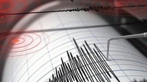 فعالیت گسل مشاء علت خردلرزه‌ با بزرگی ۲.۹ در فیروزکوه