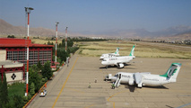 خریداری ۱۸۲ میلیارد ریال تجهیزات هندلینگ برای فرودگاه خرم آباد 