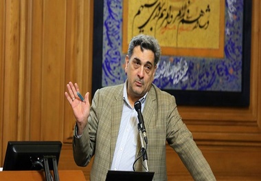 لایحه دو فوریتی شهردار برای نوسازی ناوگان اتوبوسرانی