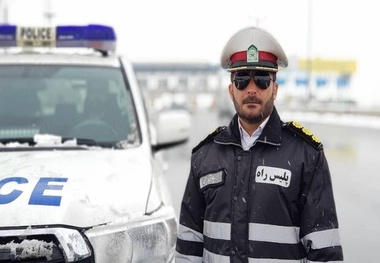  گشت‌های محسوس و نامحسوس پلیس برای برخورد با متخلفان
