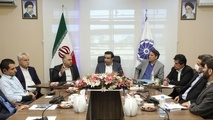 حل مشکلات حمل ونقل،لجستیک وگمرک اتاق بازرگانی استان قزوین