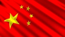 China to present new warships