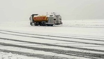 نیمی از راههای روستایی مسدود در آذربایجان غربی بازگشایی شد
