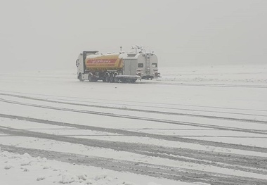 نیمی از راههای روستایی مسدود در آذربایجان غربی بازگشایی شد