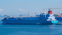Asia’s first gas-to-power project with FSRU to be developed