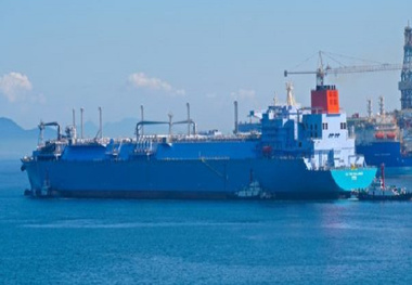 Asia’s first gas-to-power project with FSRU to be developed