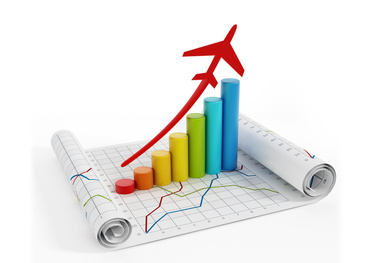Airports see cargo demand growth reach 2017 high
