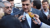 حمایت پیروز حناچی از فرزانه صادق ؛  نگاه کارشناسانه و قانون گرایی از ویژگی های مهم خانم صادق است

