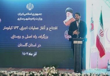 امسال ۲۰۰۰ کیلومتر راه روستایی در سراسر کشور احداث شد 