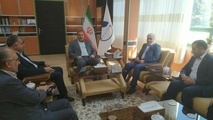 فرودگاه شهدای ایلام از استانداردهای ناوبری برخوردار است