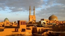 رفع نقاط حادثه‌خیز یزد برای نوروز