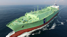 Pavilion Energy Imports First LNG Cargo for Use in Singapore