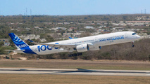 Airbus A350-1000 Completes Functional and Reliability Testing