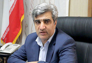 همایش یادبود قربانیان سوانح رانندگی در گیلان