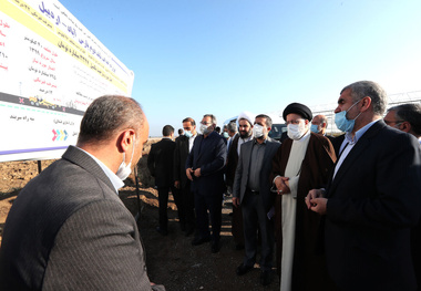 تکمیل باند دوم جاده پارس آباد-اردبیل سرعت می گیرد