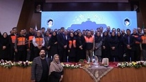 First Vice President Honors Nowruz 1404 Organizers, Highlights Achievements and Future Goals