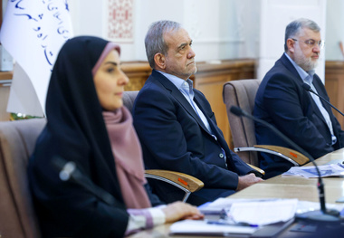 افتتاح ۴۸ هزار میلیارد ریال پروژه وزارت راه در استان تهران

