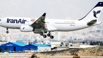 توضیح هواپیمایی هما درباره نقص فنی پرواز تهران- مشهد 