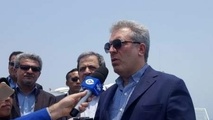 دولت توجه ویژه ای به سرمایه گذاری در بخش حمل و نقل دارد
