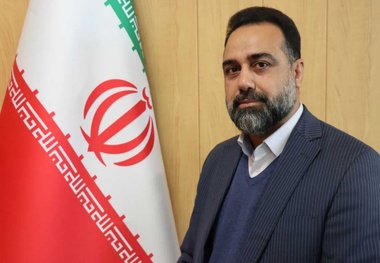 کشاورز، سرپرست اداره کل فرودگاه های استان فارس شد