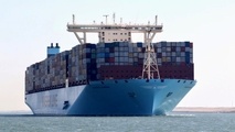 Maersk CEO: No Reason to Order New Megaships