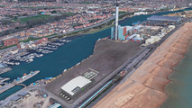 PD Ports Outlines Plans to Develop UK Offshore Wind Hub