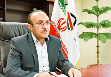  سرپرست گمرک ایران منصوب شد
