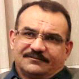 سعید قصابیان
