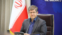 قطار تهران  آنکارا تا دو ماه آینده به بهره برداری می رسد