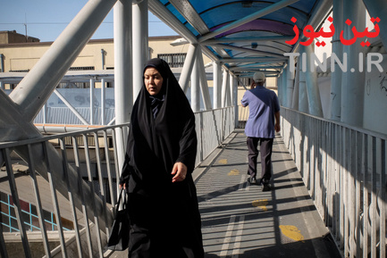 اتوبوس BRT