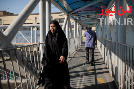 اتوبوس BRT