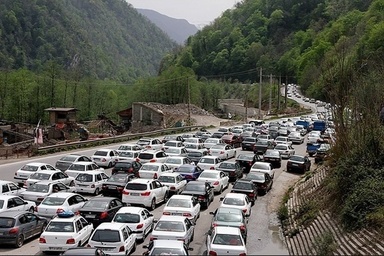 سفرهای مردم رکوردهای جدیدی را شکست