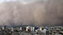 آمادگی نیروهای خدمات شهری برای مقابله با سیل و طوفان های احتمالی تهران