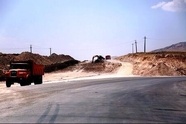بهره مندی اردبیل از بزرگراه با بزرگراه اردبیل به سرچم و مشگین شهر به 35 درصد رسید