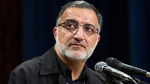 زاکانی به عنوان نوزدهمین شهردار تهران انتخاب شد