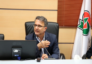  جابه‌جایی بیش از 7 میلیون تن کالا در استان همدان