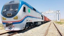 هدف‌ گذاری افزایش حجم حمل کالا بین ایران و ترکمنستان تا ۱۰ میلیون تن 