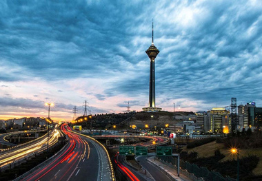 راه‌هایی برای درآمدزایی برای شهر تهران