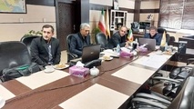 بررسی و تصویب نقشه راه توسعه ریلی در اجلاس هیئت اجرایی UIC با حضور مدیرعامل راه‌ آهن
