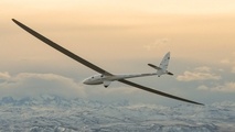 Airbus Perlan Mission II Sets a New World Altitude Record