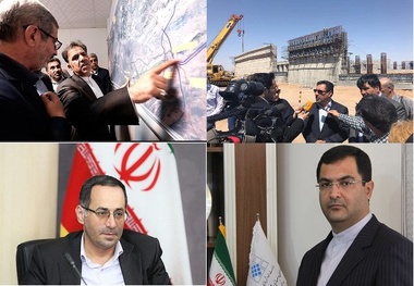 مرور هفتگی اخبار حوزه حمل‌ونقل جاده‌‌ای