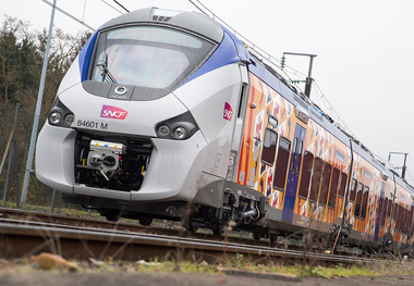 Alstom Welcomes Passenger Service to Widnes Modernisation Facility