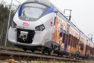 Alstom Welcomes Passenger Service to Widnes Modernisation Facility
