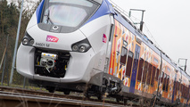Alstom Celebrates Debut of Amtrak NextGen Acela Trains